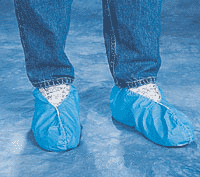 Toughfeet Shoe Covers
