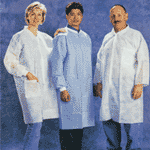 Kleencoat Lab Coats