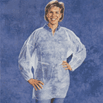 Kleensmock Medical Clothing