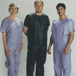 scrubs, medical clothing