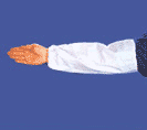 Kleensleeves Sleeve Protectors