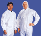 Toughsuit Protective Clothing